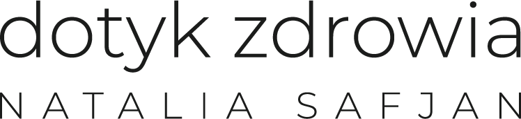 Refleksolog z pasją